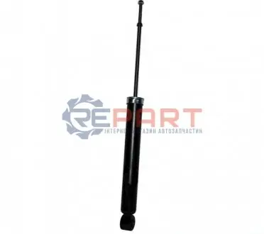 Фото HYUNDAI амортизатор газ.задн.Santa Fe 01-,Chery Tiggo 06- JP GROUP (3552100800) зображення 1