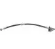 Шланг гальмівний (передній) Hyundai Tucson/Kia Sportage 04- (L) 3561600970