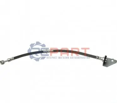 Фото Шланг гальмівний (передній) Hyundai Tucson/Kia Sportage 04- (L) JP GROUP (3561600970) зображення 1
