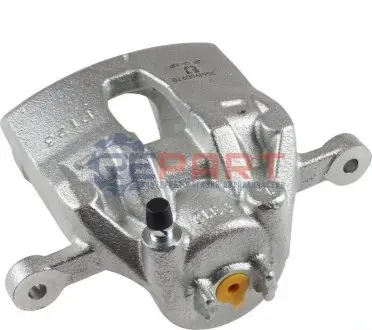 Суппорт гальм. передн. лів. (MANDO) HYUNDAI Accent 10 JP GROUP 3561900970 Купити в Україні