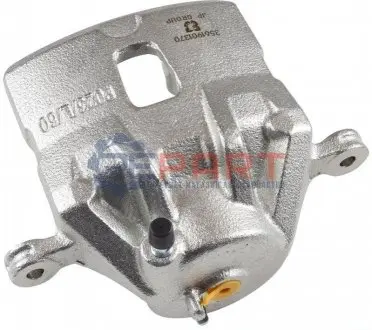 Фото Суппорт гальм. передн. лів. (MANDO) HYUNDAI TUCSON 04- JP GROUP (3561901370) зображення 1