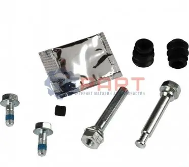 Ремкомпл. направляючих супорта i30/i40/ix35/Ceed/Veloster/Sportage 06 JP GROUP 3561951010 Купити в Україні