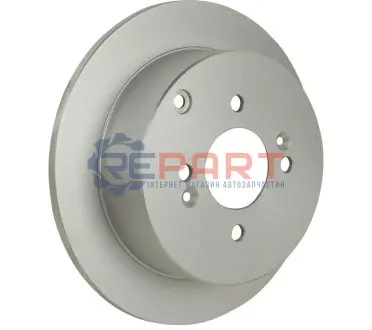 Гальмiвнi диски JP GROUP 3563200800 Купити в Україні