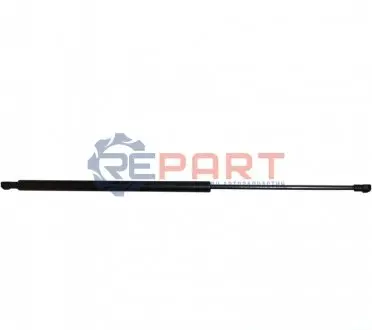 Амортизатор багажника Santa Fe 2.0/2.0 CRDi/2.0 CRDi 4x4/2.4 16V/2.4 16V 4x4/2.7 V6 4x4 01-06 JP GROUP 3581200200 Купити в Україні