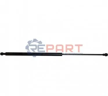 Газовий амортизатор капота HYUNDAI COUPE 02- JP GROUP 3581200600 Купить в Украине