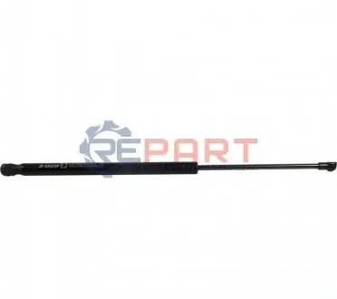 Амортизатор багажника Hyundai i10 (PA) JP GROUP 3581201100 Купити в Україні