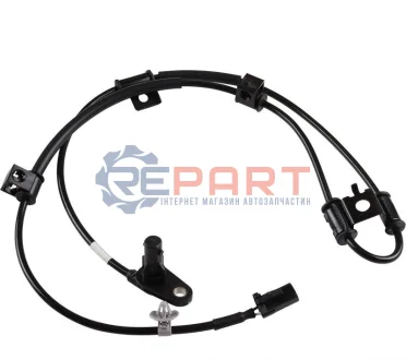 Фото Датчик ABS (задній) Renault Kangoo 1.2-1.9 dCi 97- (L) JP GROUP (3597105170) зображення 1