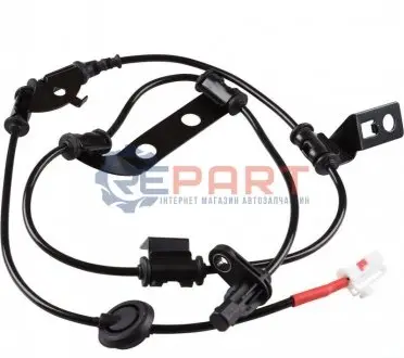 Фото Датчик ABS (задній) Citroen C6/Peugeot 407 04-10 JP GROUP (3597105280) зображення 1