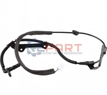 Датчик АВS задний левый JP GROUP 3597105770