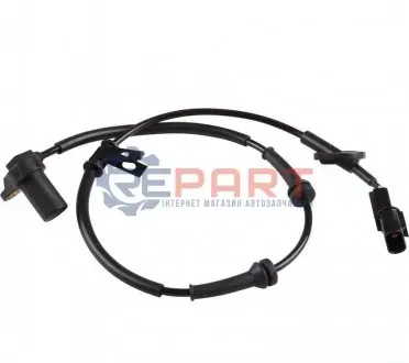 Фото 1 — Датчик АВS переднiй правий JP GROUP (3597106080) Фото Датчик АВS переднiй правий JP GROUP (3597106080) зображення 1