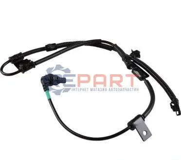 Датчик АВS передний, левый JP GROUP 3597106170 Купить в Украине