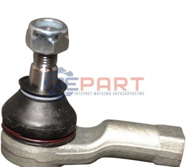 Наконечник рулевой тяги Kia Cerato/Picanto 04-/Rio 00-05 JP GROUP 3644600100