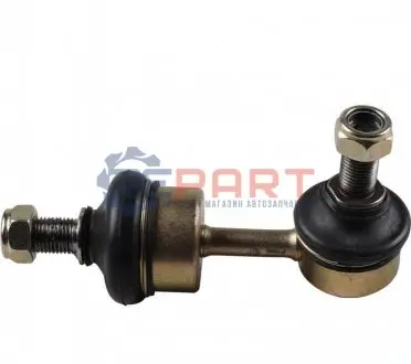 Тяга стабилизатора (заднего) Hyundai i30/ix35/Kia Seed/Optima/Sportage 09- (L=88mm) JP GROUP 3650500300