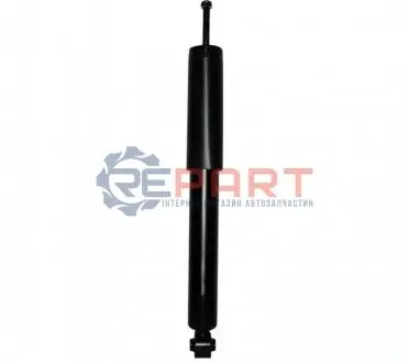 Фото 1 — Амортизатор JP GROUP (3652100900) Фото Амортизатор JP GROUP (3652100900) зображення 1