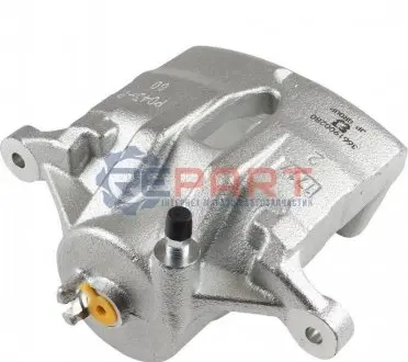 Фото Супорт гальм. передн. прав. (MOBIS) HYUNDAI IX35- JP GROUP (3661900280) зображення 1