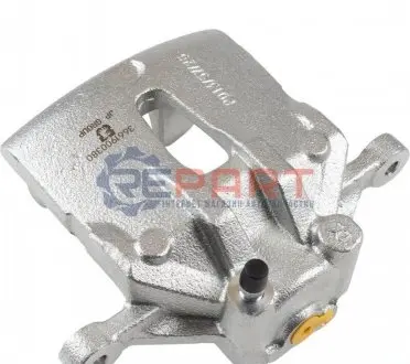Суппорт тормозов. передн. прав. (MOBIS) HYUNDAI I30 JP GROUP 3661900380