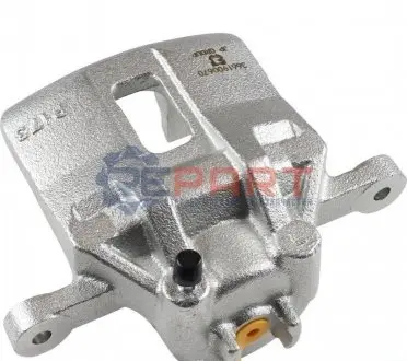 Фото Супорт гальм. передн. лів. (KASCO) HYUNDAI ACCENT 05- JP GROUP (3661900670) зображення 1