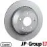 JP GROUP диск гальм. задн. KIA SORENTO 15- 3663201400