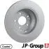 Фото Диск гальм. задн. KIA SORENTO 15- JP GROUP (3663201400) зображення 2