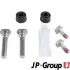 Фото KIA К-т пальців супорта Cerato 04 JP GROUP (3664004810) зображення 1