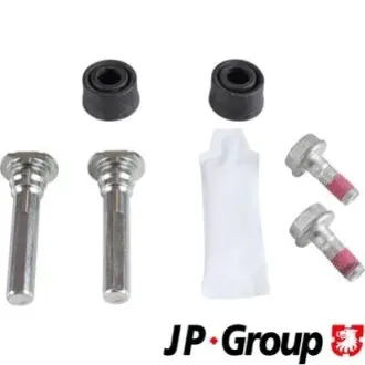 KIA К-т пальців супорта Cerato 04 JP GROUP 3664004810 Купити в Україні
