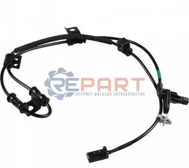 Фото Датчик АВS передний левый JP GROUP (3697104270) изображение 1