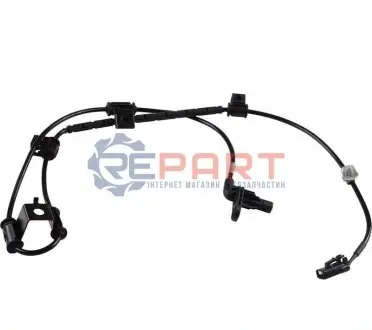 Датчик АВS правий JP GROUP 3697104280 Купить в Украине
