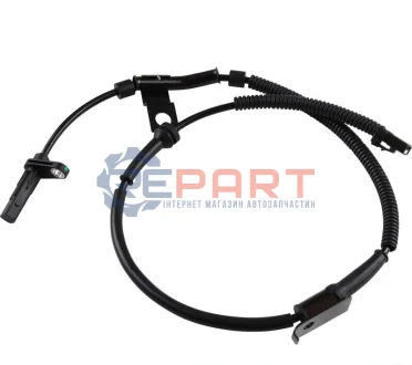 Датчик АВS JP GROUP 3697104380 Купити в Україні