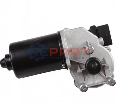 HYUNDAI двигун склоочисника передній Tucson 04 JP GROUP 3698200100 Купити в Україні