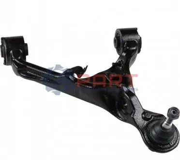 LANDROVER важіль верхній передній лівий Range Rover Sport -13 JP GROUP 3740101570 Купити в Україні