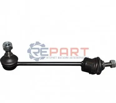 Тяга стабілізатора (переднього) Land Rover Freelander (L314) 1.8-2.5/2.0D 98-06 JP GROUP 3740400200 Купити в Україні