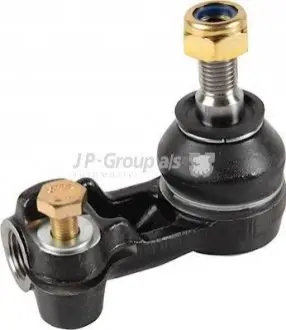 LANDROVER наконечник рул.тяги прав.Freelander 98 JP GROUP 3744600380 Купити в Україні