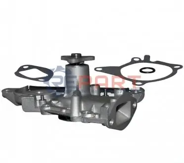 MAZDA помпа води 323 94 JP GROUP 3814100400