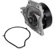 JP GROUP MAZDA помпа води MAZDA 2/3  03- 3814101400