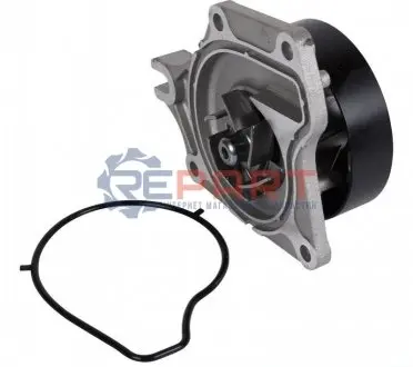 MAZDA помпа води MAZDA 2/3 03- JP GROUP 3814101400 Купить в Украине