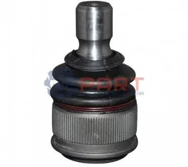 MAZDA кульова опора лів./прав. 3,5 03 JP GROUP 3840300800 Купити в Україні