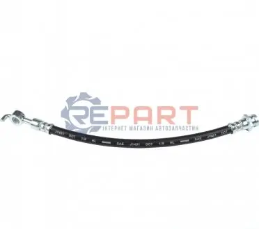 Гальмівний шланг JP GROUP 3861700500 Купити в Україні