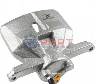 Гальм. супорт. передн. лів. (AKEBONO) MAZDA CX-5 -17 JP GROUP 3861900170 Купити в Україні