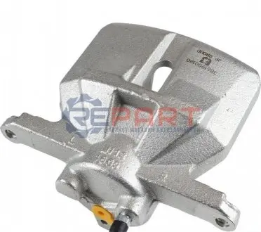 Гальм. супорт. передн. прав. (AKEBONO) MAZDA CX-5 -17 JP GROUP 3861900180 Купити в Україні