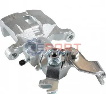 Фото Гальм. супорт. задн. лів. (AKEBONO) MAZDA 6 -07 JP GROUP (3862000170) зображення 1