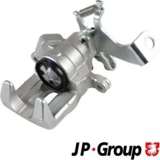 Тормозов. суппорт. задн. лев. CX-5 -17 JP GROUP 3862000270 Купить в Украине
