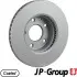 Фото Диск гальм. передн. MAZDA 3 1,5 13 JP GROUP (3863102400) изображение 2