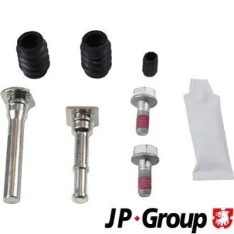 Р/К супорта LAND ROVER -06 JP GROUP 3864003410 Купить в Украине