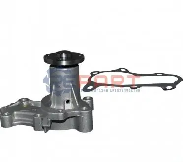 MITSUBISHI помпа води Lancer,Colt 1.3,Carisma 1.8 GDI JP GROUP 3914100800