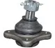 Опора кульова (передня/зверху) Mitsubishi L200 05-15/ Pajero 00- 3940300800