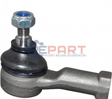 Наконечник рулевой тяги Hyundai Sonata II/ Mitsubishi Pajero 99-07 JP GROUP 3944600900