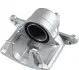Суппорт передн. прав. (AKEBONO) MITSUBISHI Lancer -08 JP GROUP (3961900380) изображение 2