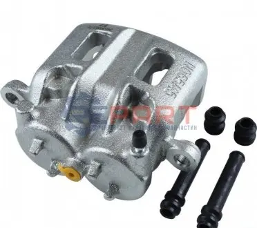 Фото Супорт передн. лів. (SUMITOMO) MITSUBISHI Pajero -07 JP GROUP (3961900570) зображення 1