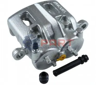 Фото Супорт передн. прав. (SUMITOMO) MITSUBISHI Pajero -07 JP GROUP (3961900580) зображення 1