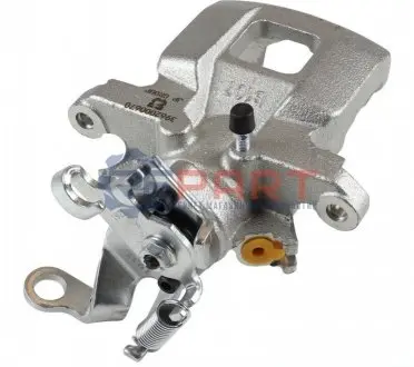 Суппорт задн. лів. (AKEBONO) MITSUBISHI ASX 10- JP GROUP 3962000670 Купити в Україні